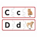 Alternate Thumbnail #4 of Beginner Alphabet Puzzles