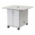 Primary Thumbnail of Classroom STEM Table - Counter Height