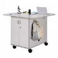 Alternate Thumbnail #3 of Classroom STEM Table - Counter Height