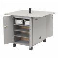 Alternate Thumbnail #4 of Classroom STEM Table - Counter Height