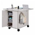 Alternate Thumbnail #5 of Classroom STEM Table - Counter Height