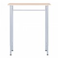 Alternate Thumbnail #6 of Adjustable Standing Desk - Rectangle