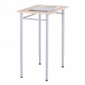 Alternate Thumbnail #8 of Adjustable Standing Desk - Rectangle