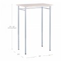 Alternate Thumbnail #11 of Adjustable Standing Desk - Rectangle