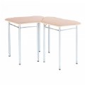 Alternate Thumbnail #7 of Modular Adjustable Standing Desk