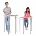 Alternate Thumbnail #3 of Modular Adjustable Standing Desk