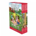 Primary Thumbnail of The Boxcar Children&reg; Books 1-4 - Classic Chapter Book Boxed Set - Paperback