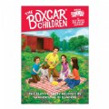 Alternate Thumbnail #3 of The Boxcar Children&reg; Books 1-4 - Classic Chapter Book Boxed Set - Paperback