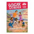Alternate Thumbnail #4 of The Boxcar Children&reg; Books 1-4 - Classic Chapter Book Boxed Set - Paperback