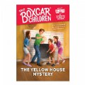 Alternate Thumbnail #5 of The Boxcar Children&reg; Books 1-4 - Classic Chapter Book Boxed Set - Paperback