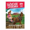 Alternate Thumbnail #6 of The Boxcar Children&reg; Books 1-4 - Classic Chapter Book Boxed Set - Paperback