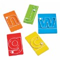 Alternate Thumbnail #7 of MarbleTracers&trade; - Lowercase Letters