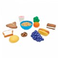 Alternate Thumbnail #4 of Complete Play Food Set - 50 Pieces