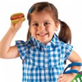 Alternate Thumbnail #2 of Complete Play Food Set - 50 Pieces
