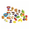 Alternate Thumbnail #6 of New Sprouts&reg; Classroom Play Food Set - 100 Pieces