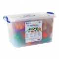 Alternate Thumbnail #7 of New Sprouts&reg; Classroom Play Food Set - 100 Pieces