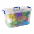 Alternate Thumbnail #8 of New Sprouts&reg; Classroom Play Food Set - 100 Pieces