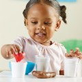 Alternate Thumbnail #2 of New Sprouts&reg; Classroom Play Food Set - 100 Pieces