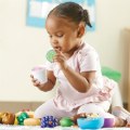 Alternate Thumbnail #3 of New Sprouts&reg; Classroom Play Food Set - 100 Pieces
