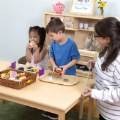 Thumbnail Image #5 of New Sprouts&reg; Classroom Play Food Set - 100 Pieces