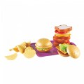 Alternate Thumbnail #2 of New Sprouts&reg; Super Sandwich Set - 29 Pieces