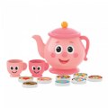 Primary Thumbnail of Learn with Me Sip 'N Sort Teapot