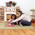 Thumbnail Image #2 of Learn with Me Sip 'N Sort Teapot