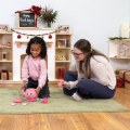 Thumbnail Image #3 of Learn with Me Sip 'N Sort Teapot