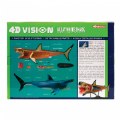 Alternate Thumbnail #4 of Great White Shark Anatomy Model - 20 Detachable Parts
