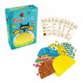 Primary Thumbnail of Pete the Cat Terrific Taco Matching Game