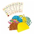 Alternate Thumbnail #2 of Pete the Cat Terrific Taco Matching Game