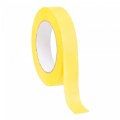 Primary Thumbnail of Masking Tape Roll - 1" x 60 Yards - Yellow