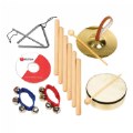 Alternate Image #3 of 15-Player Rhythm Band Kit