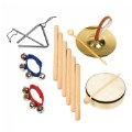 Thumbnail Image #3 of 15-Player Rhythm Band Kit