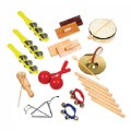 15-Player Rhythm Band Kit