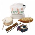 Primary Thumbnail of Jamtown&reg; Rhythm Explorers Set