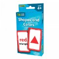 Alternate Thumbnail #5 of Shapes and Colors Flash Cards
