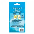 Alternate Thumbnail #6 of Shapes and Colors Flash Cards