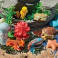 Alternate Thumbnail #7 of Sensory Play Stones: Ocean Life - 8 Pieces