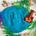 Alternate Thumbnail #9 of Sensory Play Stones: Ocean Life - 8 Pieces