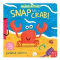 Alternate Thumbnail #2 of Animal Actions Board Books