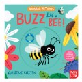 Alternate Thumbnail #3 of Animal Actions Board Books