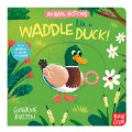 Alternate Thumbnail #5 of Animal Actions Board Books