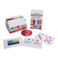 Primary Thumbnail of Addition By Heart Visual Flash Cards