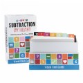 Alternate Thumbnail #6 of Subtraction By Heart Visual Flash Cards