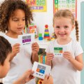 Alternate Thumbnail #3 of Subtraction By Heart Visual Flash Cards