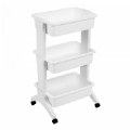 Primary Thumbnail of 3-Tier Classroom Cart