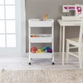 Alternate Thumbnail #3 of 3-Tier Classroom Cart