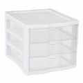 Primary Thumbnail of 3-Drawer Classroom Organizer