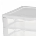 Alternate Thumbnail #5 of 3-Drawer Classroom Organizer